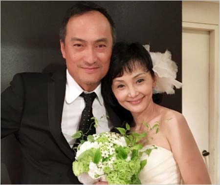 渡辺謙と南果歩の離婚交渉u0026不倫相手Aと交際継続疑惑を週刊文春が報道 