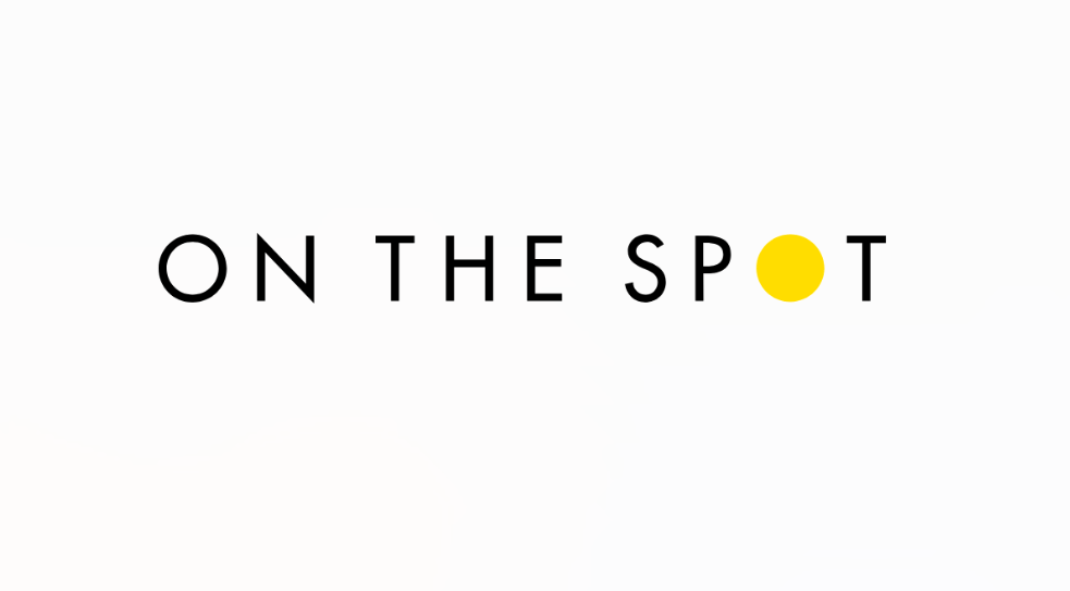 On the Spot