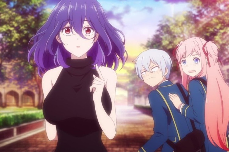 Kinsou No Vermeil Season 2: Kapan Rilis, Update Terbaru | Gemskul