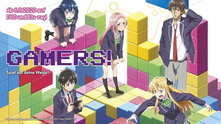 Gamers Season 2: Kapan Rilis, Update Terbaru | Gemskul