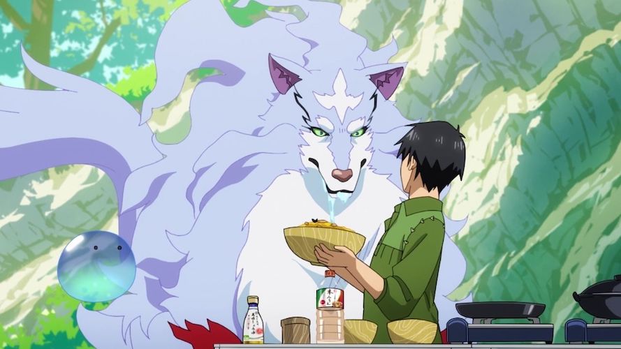 Tondemo Skill de Isekai Hourou Meshi Season 2 Kapan Rilis, Update Terbaru Gemskul