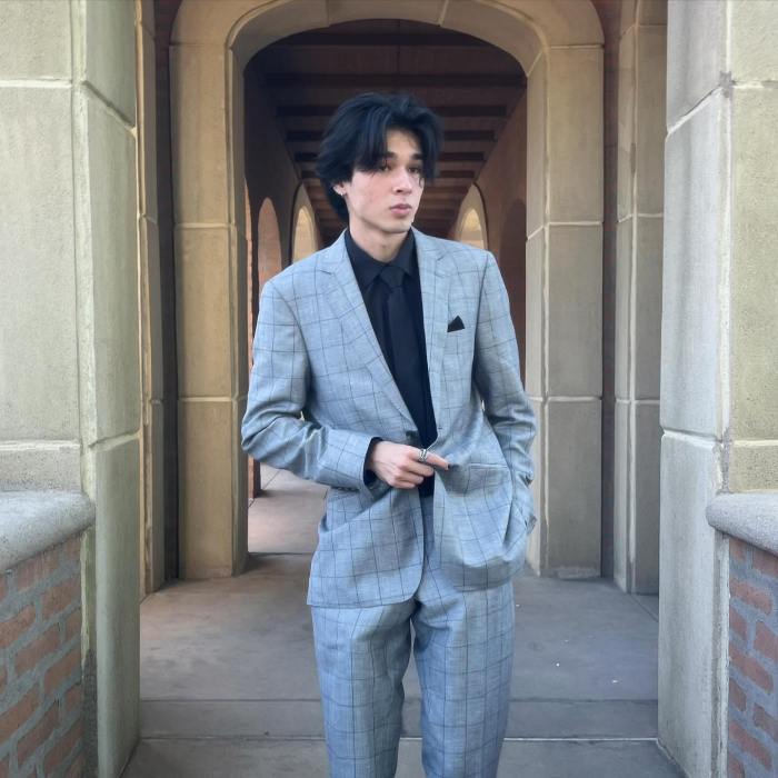 Isaac Arellanes Bio, Career, Age, Height, Relationship, Affairs, Net ... Isaac Arellanes Bio, Career, Age, Height, Relationship, Affairs, Net ...