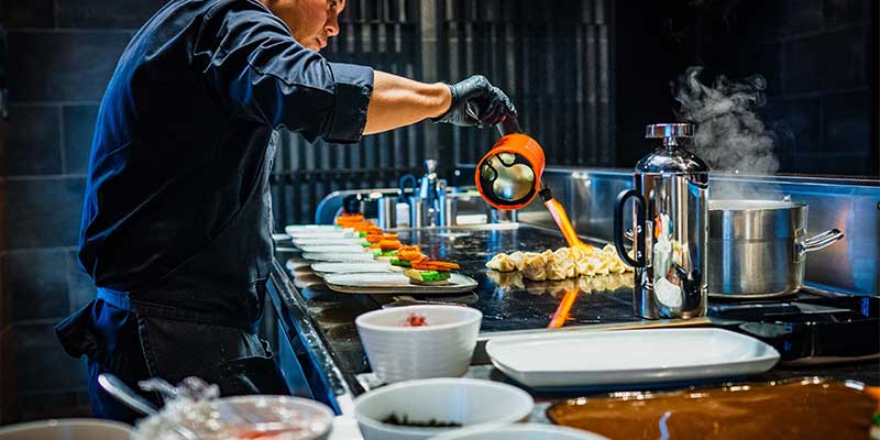 chef