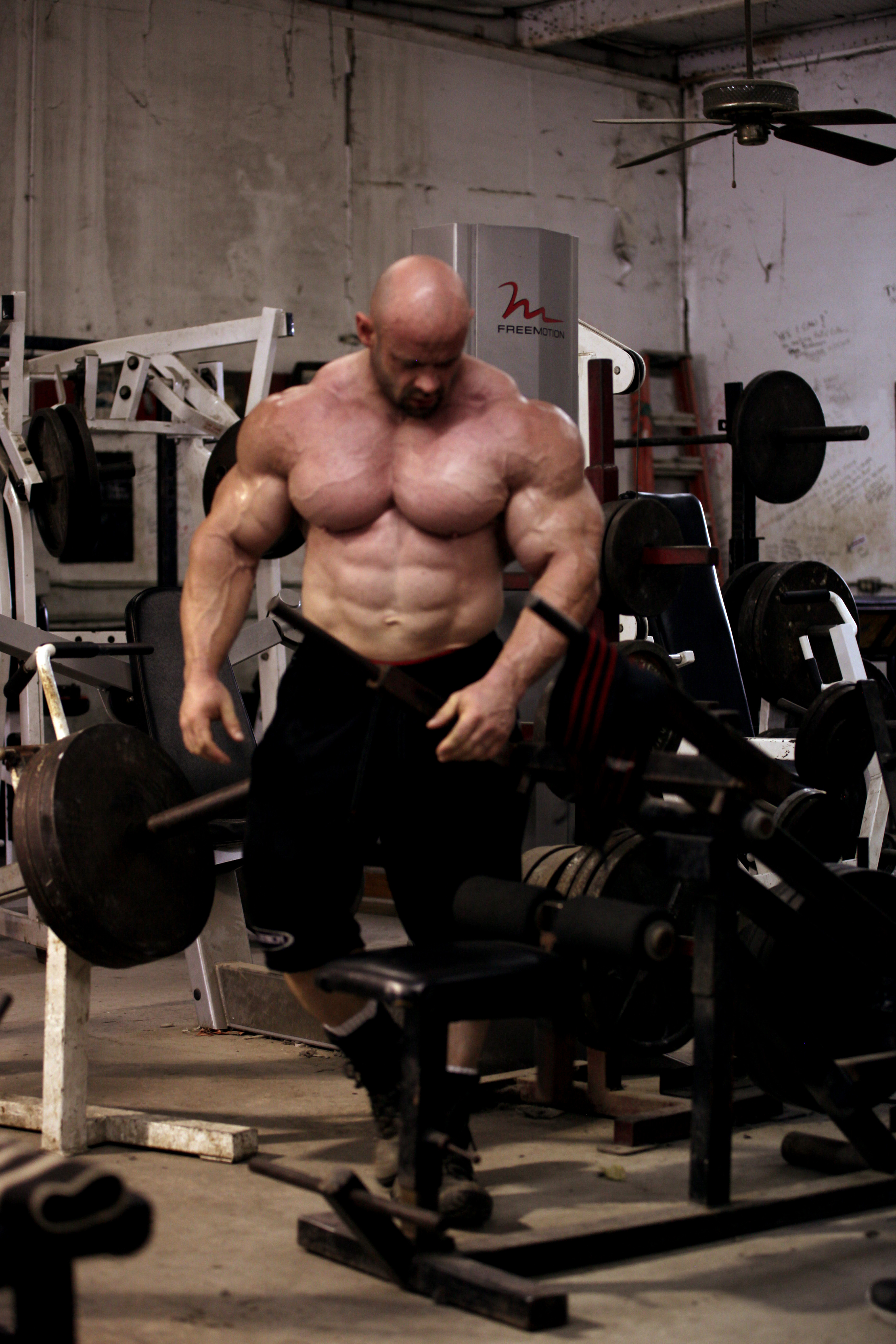 10+ Clever Dorian Yates Bench Press / Ronnie Coleman Workout Routine | Dr Workout : 07.03.2014 · dorian yates states “i don’t even include flat benching in my pec routine because i think it stresses the front deltoids far too much to be an effective exercise for building the chest.