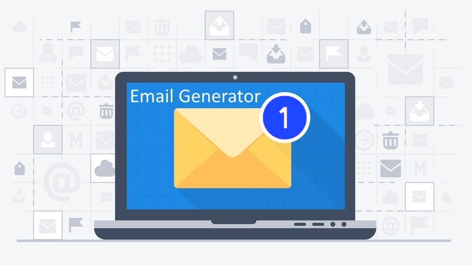 Gmail is already a pretty airtight email service without needing any customization. Email Generator Temp Mail Fake Email
