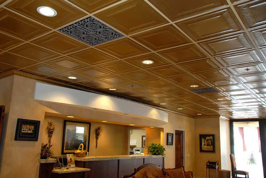 These are generally used in properties to help prevent mould and mildew from accumulating, particularly on bathroom or kitchen walls by allowing air to circulate from the outside in and vice versa. Decorative Air Supply Registers - General Heating & Air