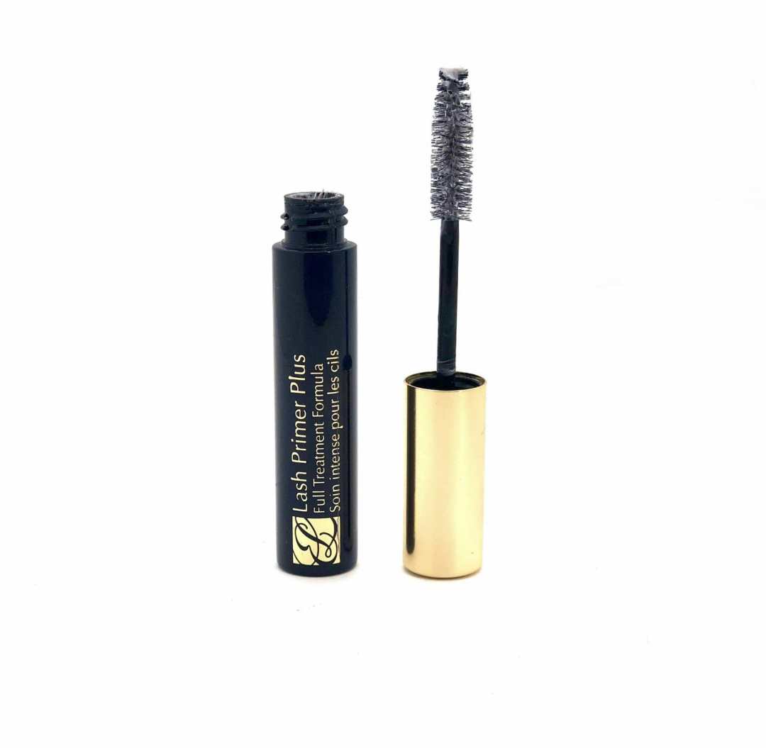 Estee Lauder Waterproof Eyeliners+Lash Primer Plus+Sumptuous Extreme