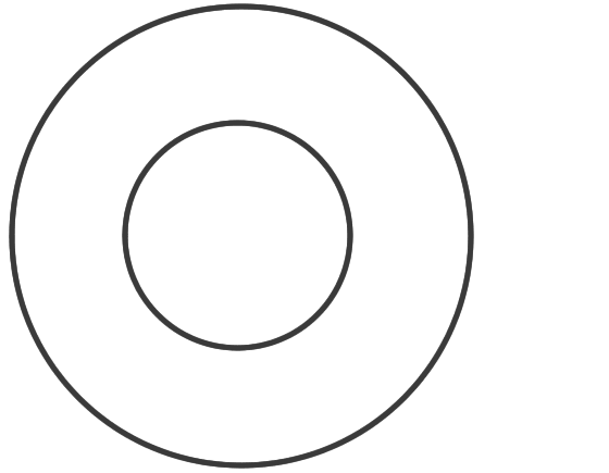 Interior structure of the earth we have already seen how we can combine data with our knowledge of the basic parameters of the earth to determine that the earth is a stratified planet, that means, that the density of the earth increases as we go down to greater depths in the earth. Draw A Labelled Diagram Of The Structure Earth - The Earth