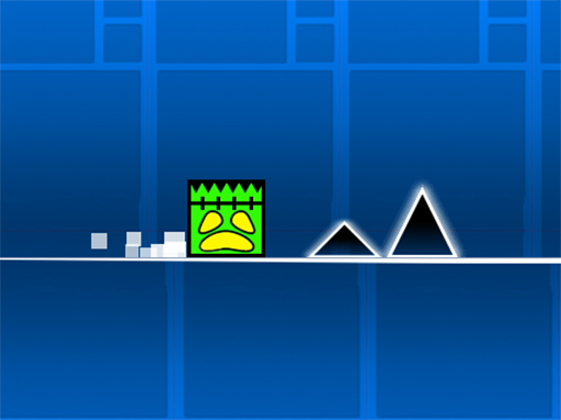 Geometry Dash