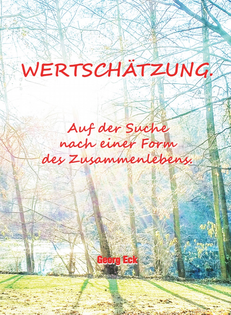 Georg Eck | Kommunikation