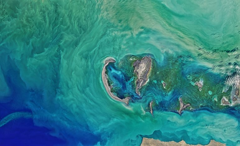 Sentinel open access hub · 3. 10 Places To Get Free Satellite Images For Investigative Journalists