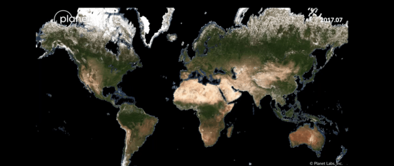 Usgs earth explorer · 2. 10 Places To Get Free Satellite Images For Investigative Journalists