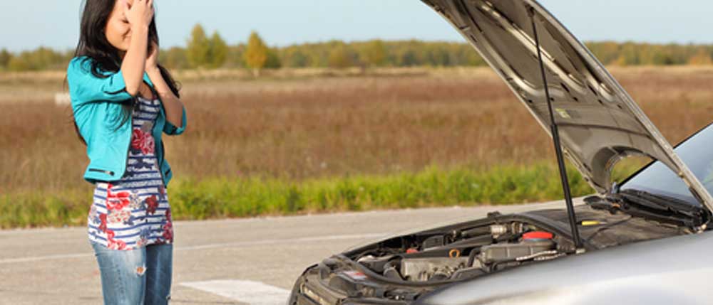 And now look at my iphone is totally broken. Car Won't Start? Common Reasons That Could Be the Cause