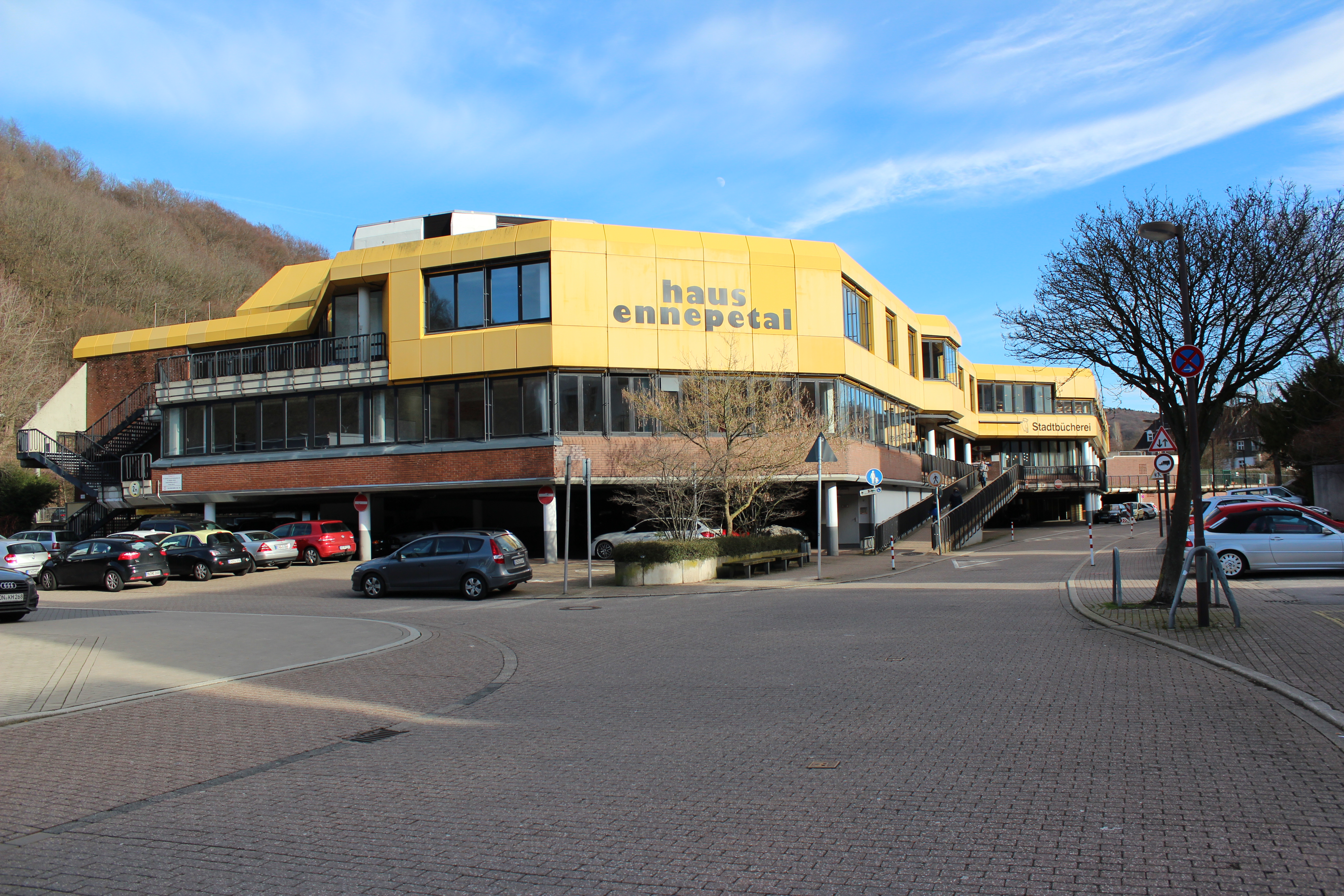 Ihr traumhaus zum kauf in kreis ahrweiler finden sie bei immoscout24. Haus Elisabeth Ennepetal - Heimidee