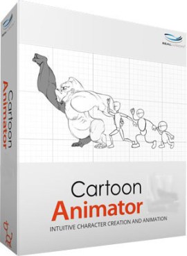 Cartoon Animator 4 41 2431 Pipeline Crack Serial Key Latest