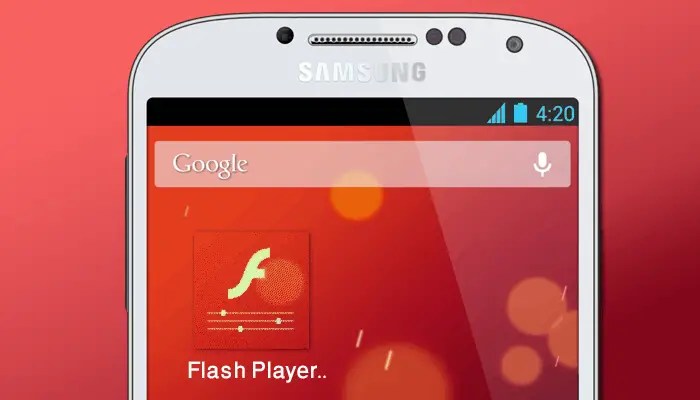 5 Ways To Run Or Install Adobe Flash Player For Android Download Apk