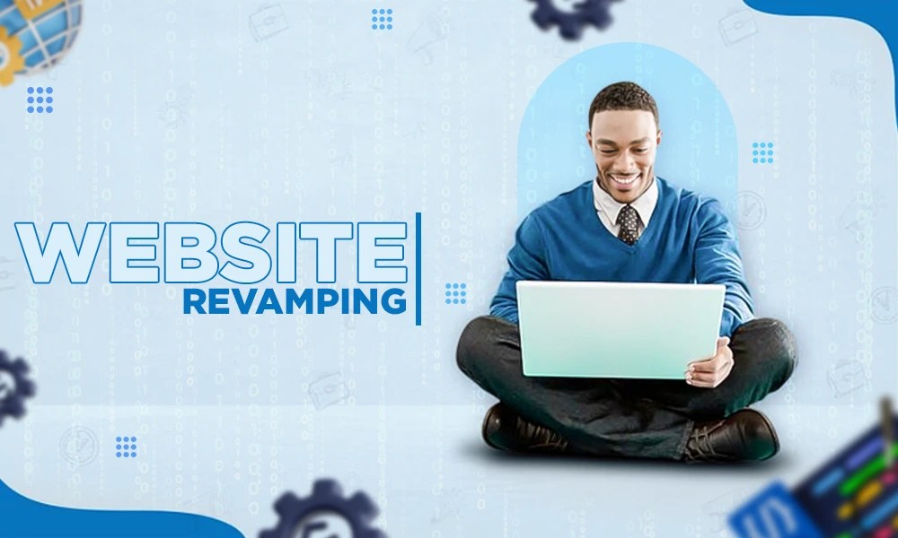 Why You Should Never Ignore Website Revamping: A Case for LordWoods.com
