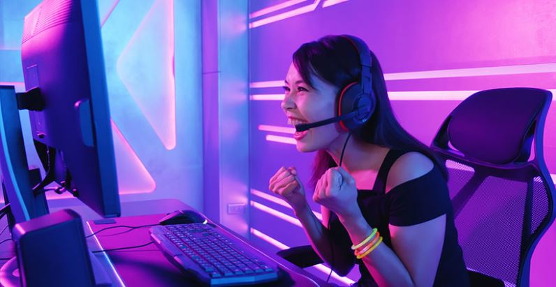 Expert advice to become a pro! Methods To Make Money Through Online Gaming Unlock A New Way To Make Bucks