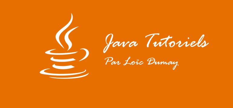 Java - Tutos
