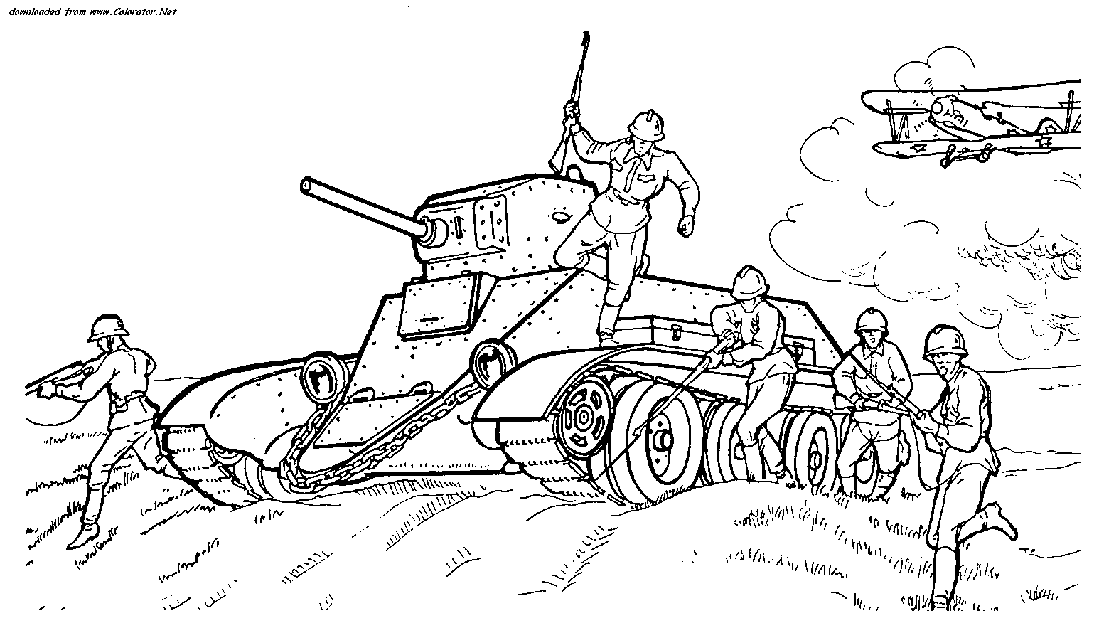 Tank coloring pages will help your child focus on details, develop creativity, concentration, . Download 349+ Ww Tank S Coloring Pages PNG PDF File - Free PSD Mockups