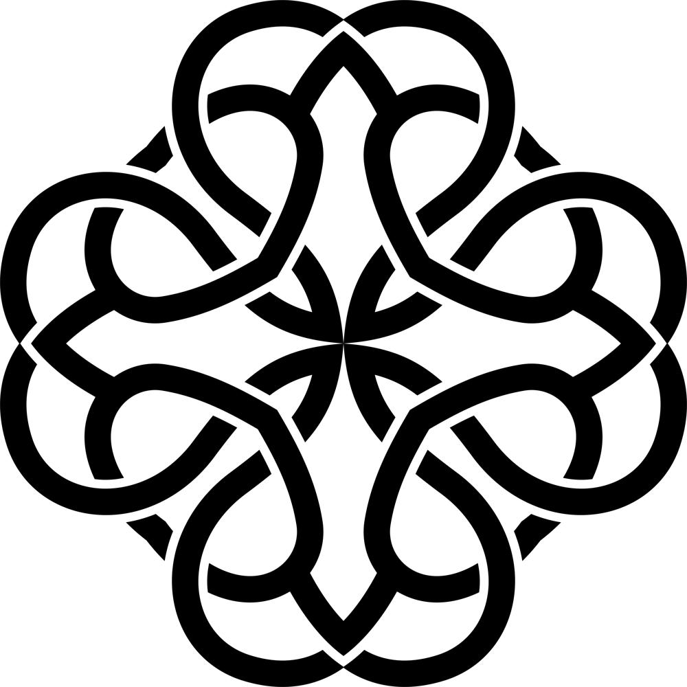 Maybe you would like to learn more about one of these? Mandala Vector at GetDrawings | Free download