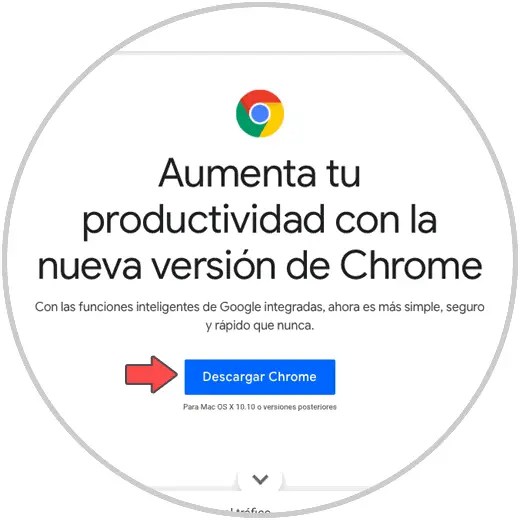 Download And Install Google Chrome Macos Big Sur