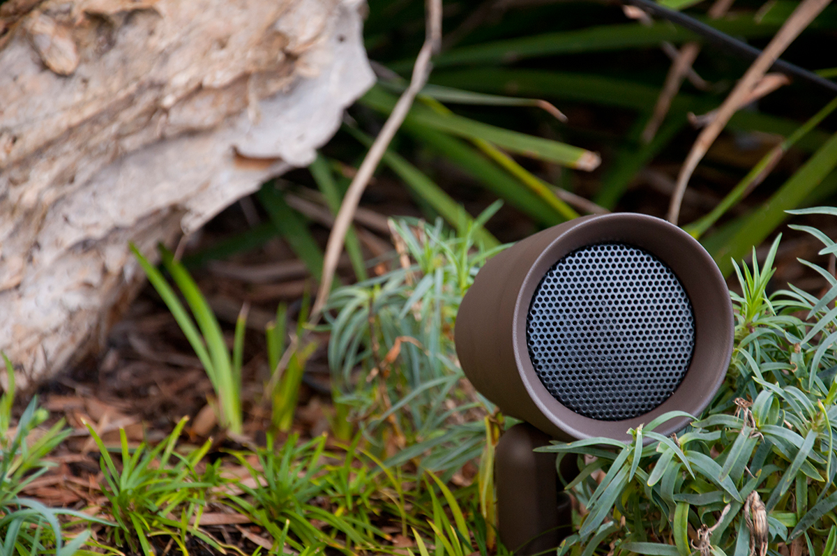 Sonance outdoor audio solutions deliver sonance's renowned combination of. Sonance Landscape Series Outdoor Speakers Theatron