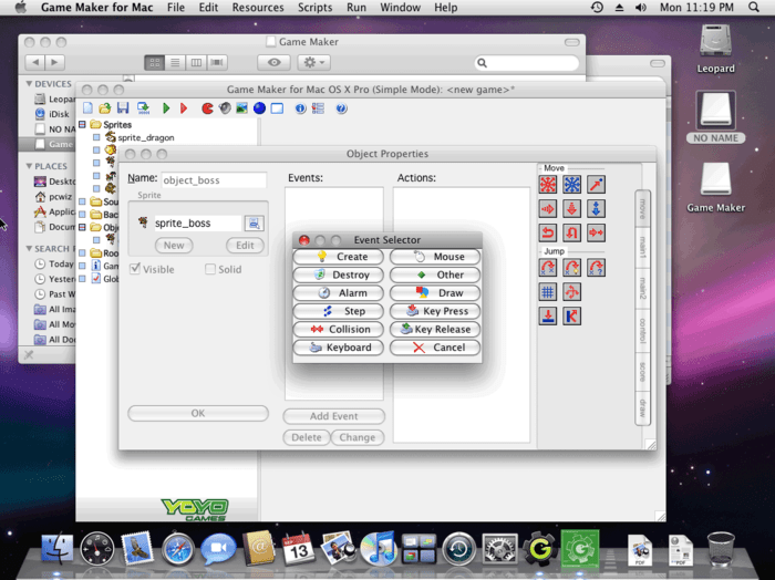 Awesome scratch studio · the free studio!!! Game Maker Free Download