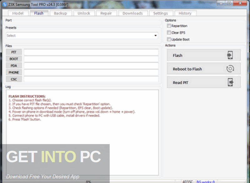 اضغط هنا لتحميل اصدار z3x box samsung tool pro 34.8. Download Z3x Pro Full Without Box