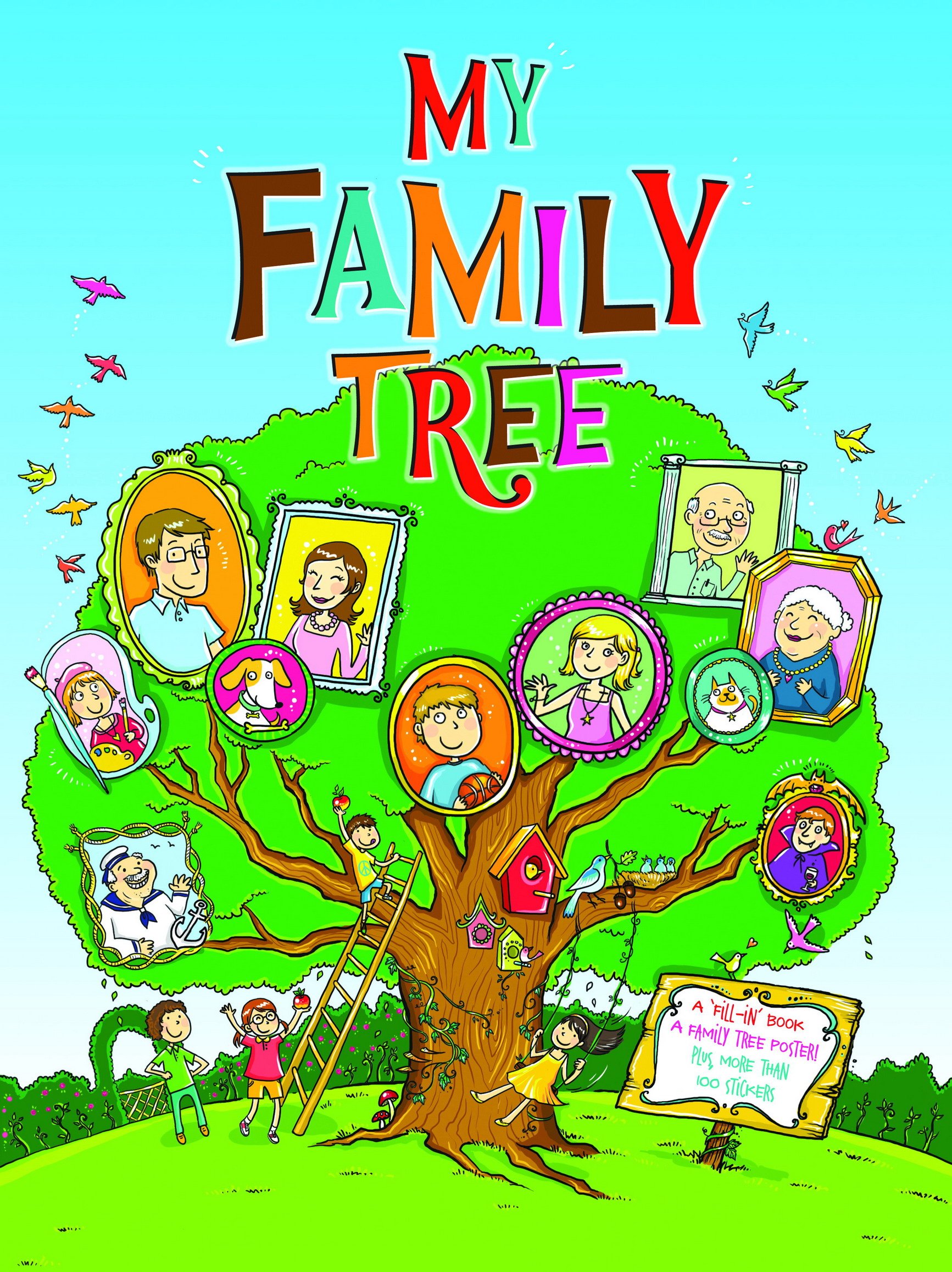 Our ancestors have so many stories to tell. My Family Tree Download Free Latest Version For Windows 7 8 10 Get Into Pc