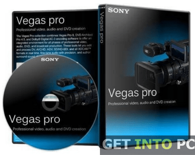 Sony Vegas Pro 12 Free Download Full Version For Windows Get Into Pc