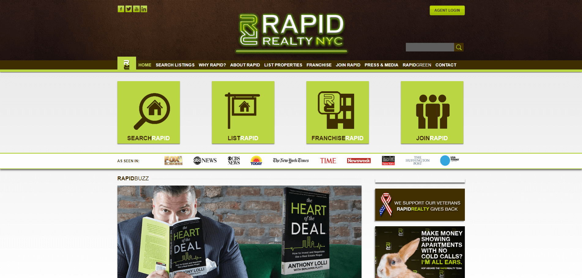 D*****@rapidnyc.com show email and phone number. 101 BEST Real Estate Websites (UPDATED) - Ranked & Reviewed