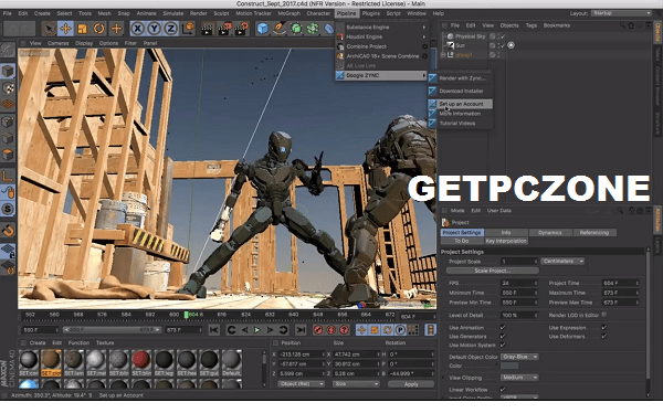 V Ray For Cinema 4d R24 Download 64 Bit
