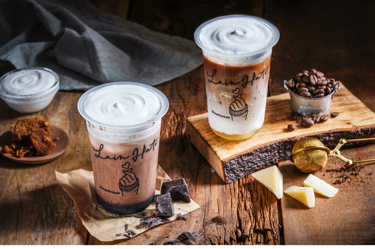 Buka Puasa Virtual Bersama Menu Viral ala Oppa Korea - GetPost.id