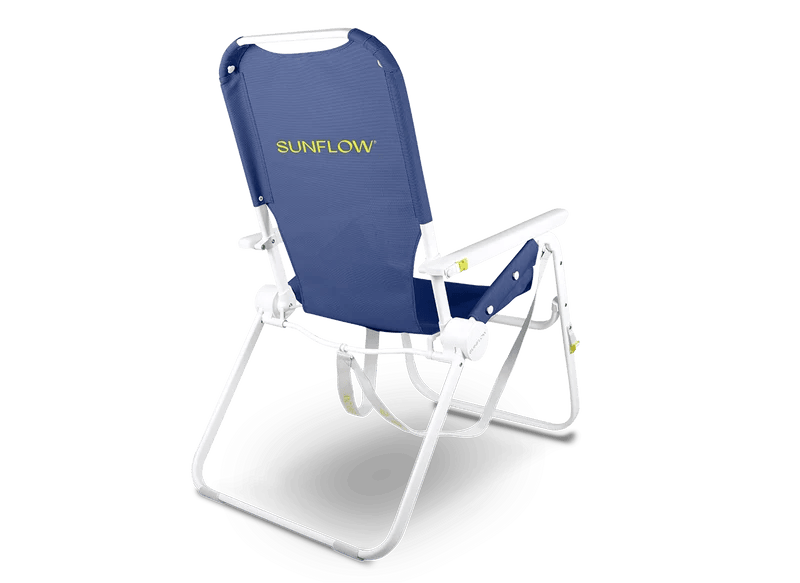 Belong to the Beach | Top-Rated Beach Chairs | SUNFLOW