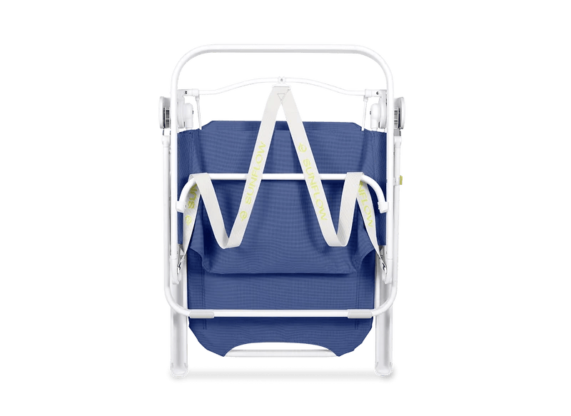 Sunflow Tall Sand Dune Chair Best Tall Beach Chair