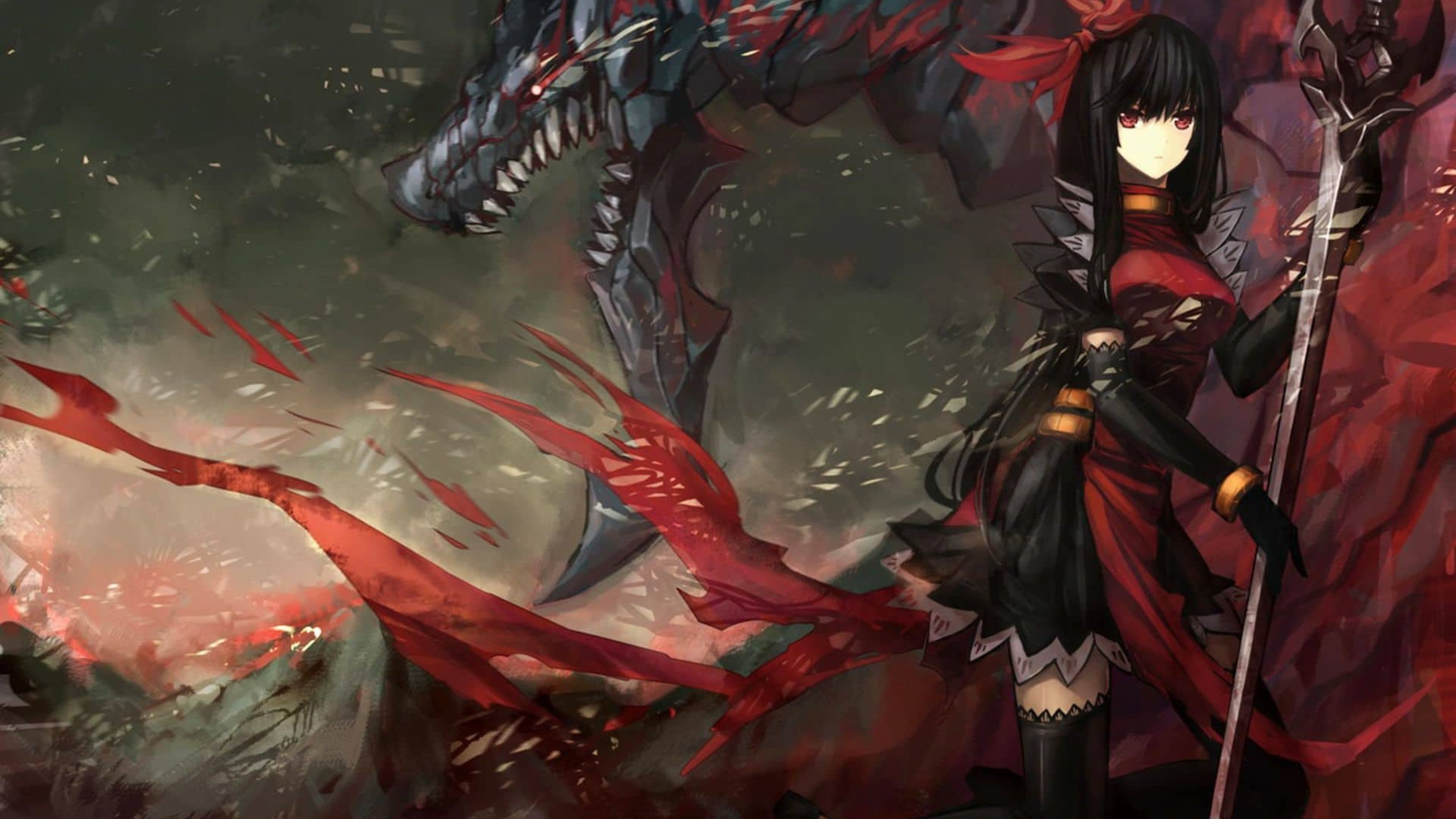 So detailed, in fact, that even your fancy quad hd (1440 x 2560 pixels) resolut. Warrior Wallpaper HD (72+ images)