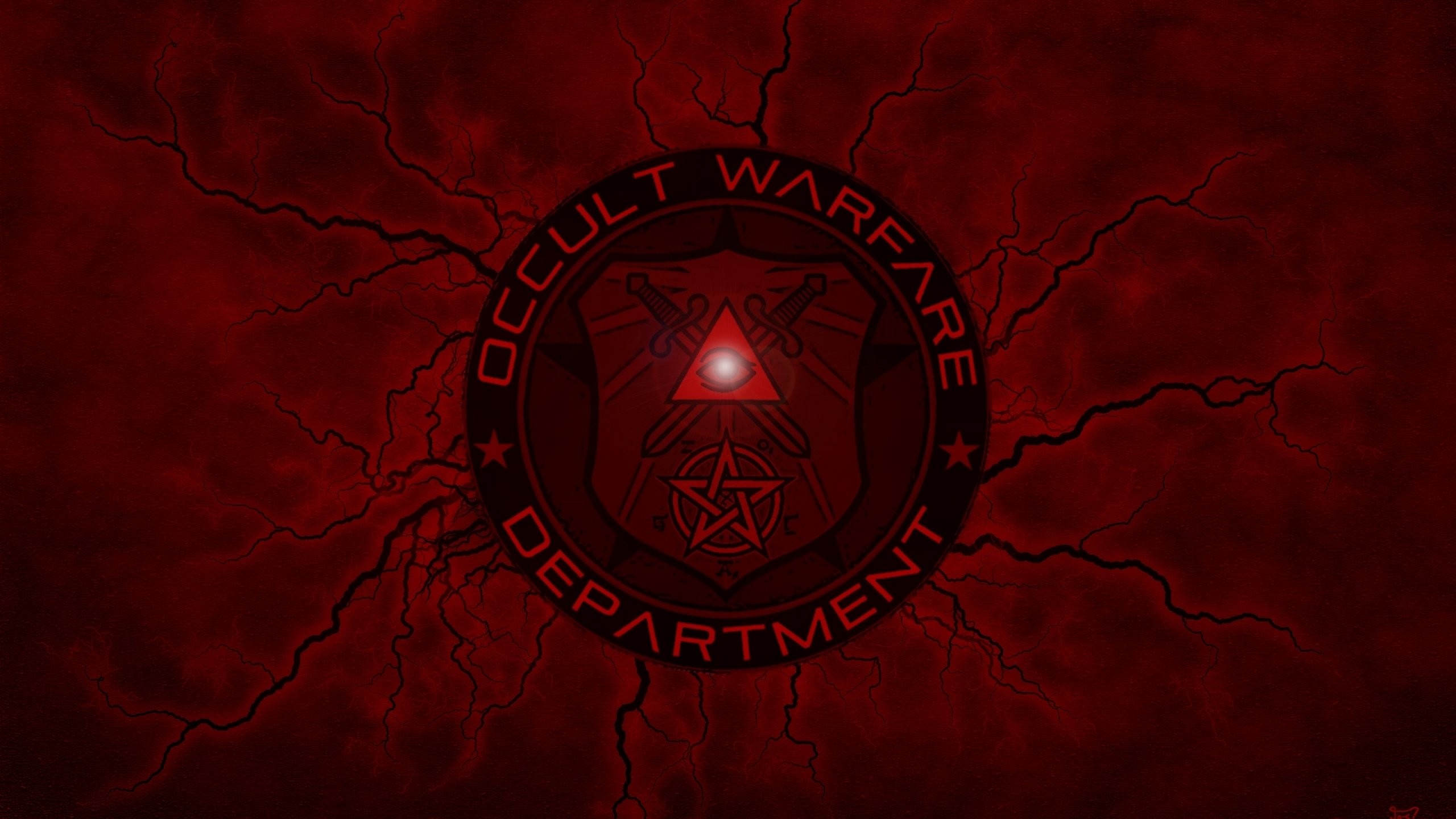 See a recent post on tumblr from @loxxscreens about witch wallpaper. Pentagram Wallpaper HD (58+ images)