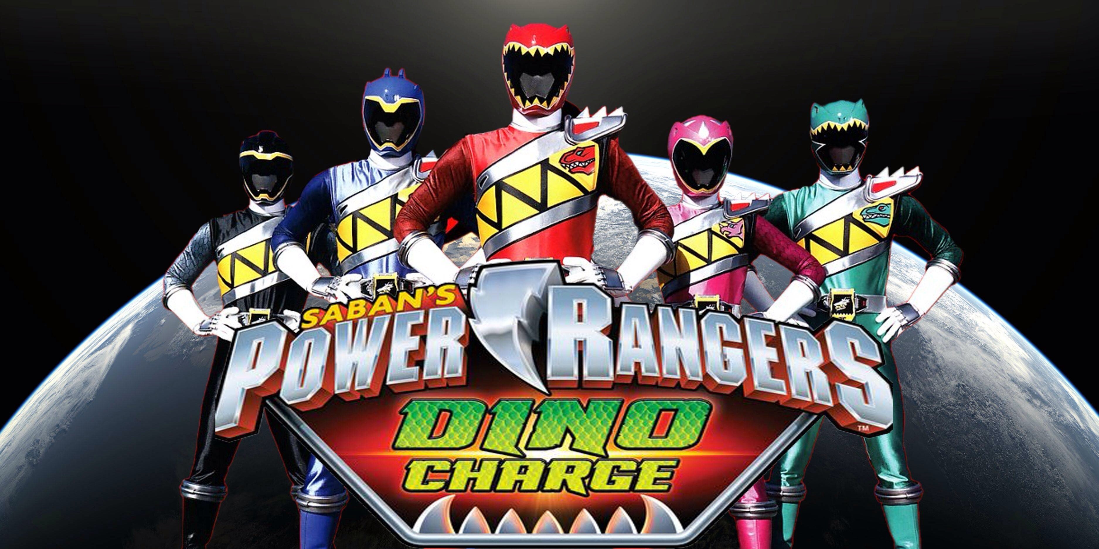 Mmpr season 1 pictures uploaded by ranger gallery. Power Rangers Dino Charge Wallpaper (83+ images)