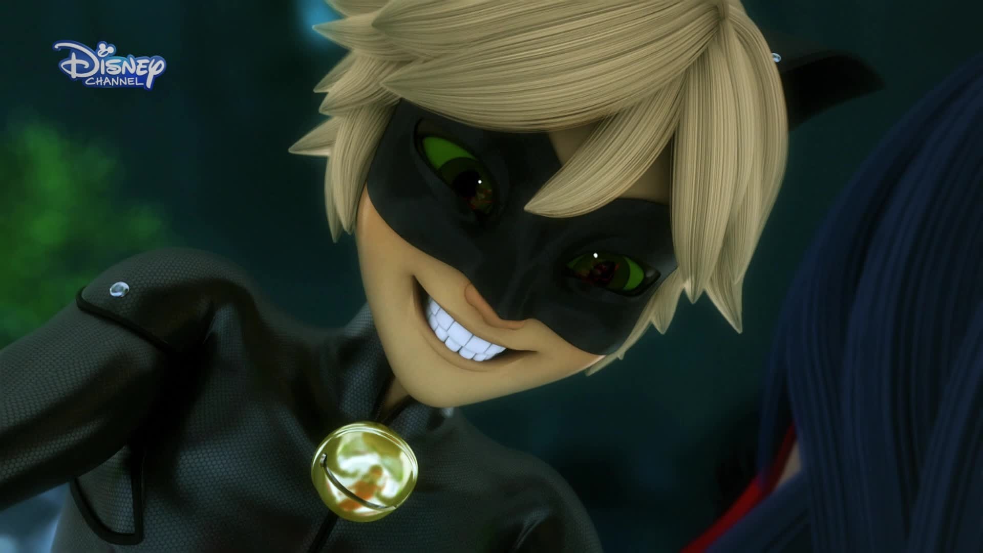 (especially of something or someone small or young) pleasant and attractive: Miraculous Ladybug Wallpapers (78+ images)