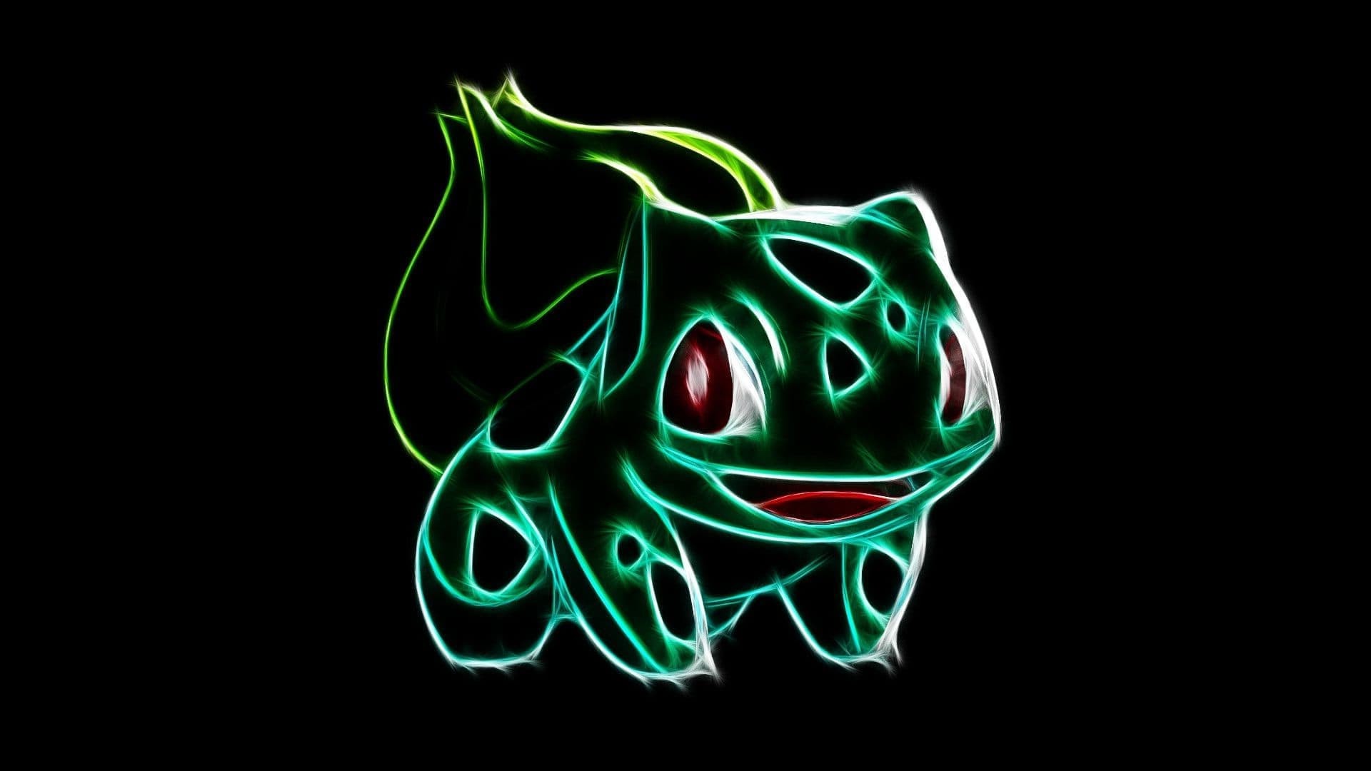Pokemon character digital wallpaper, pokémon, squirtle, bulbasaur, charmander, hd wallpaper. Bulbasaur Wallpaper (78+ images)