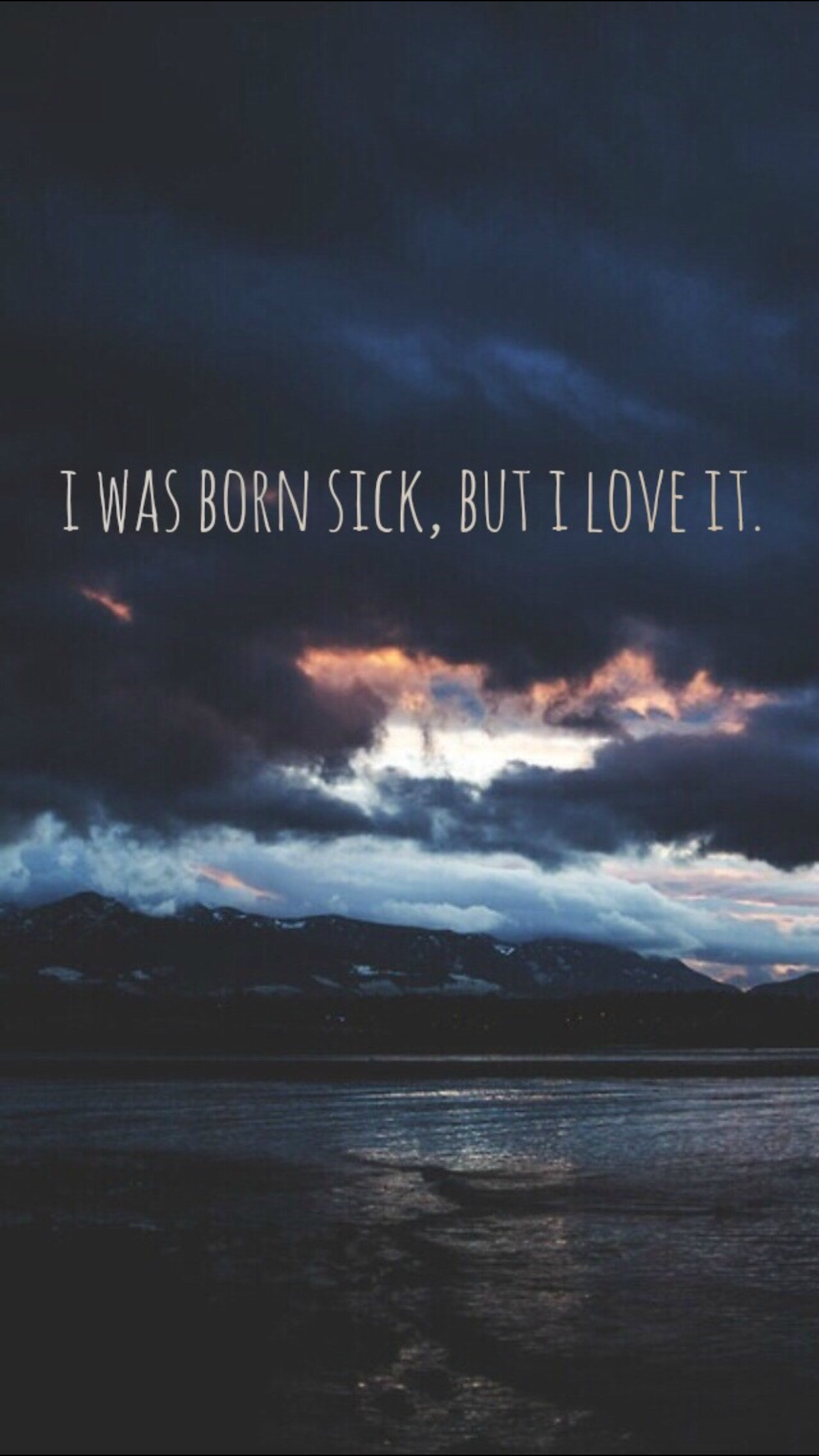 Sometimes, life is just unfair. Dark Depressing Wallpaper (67+ images)