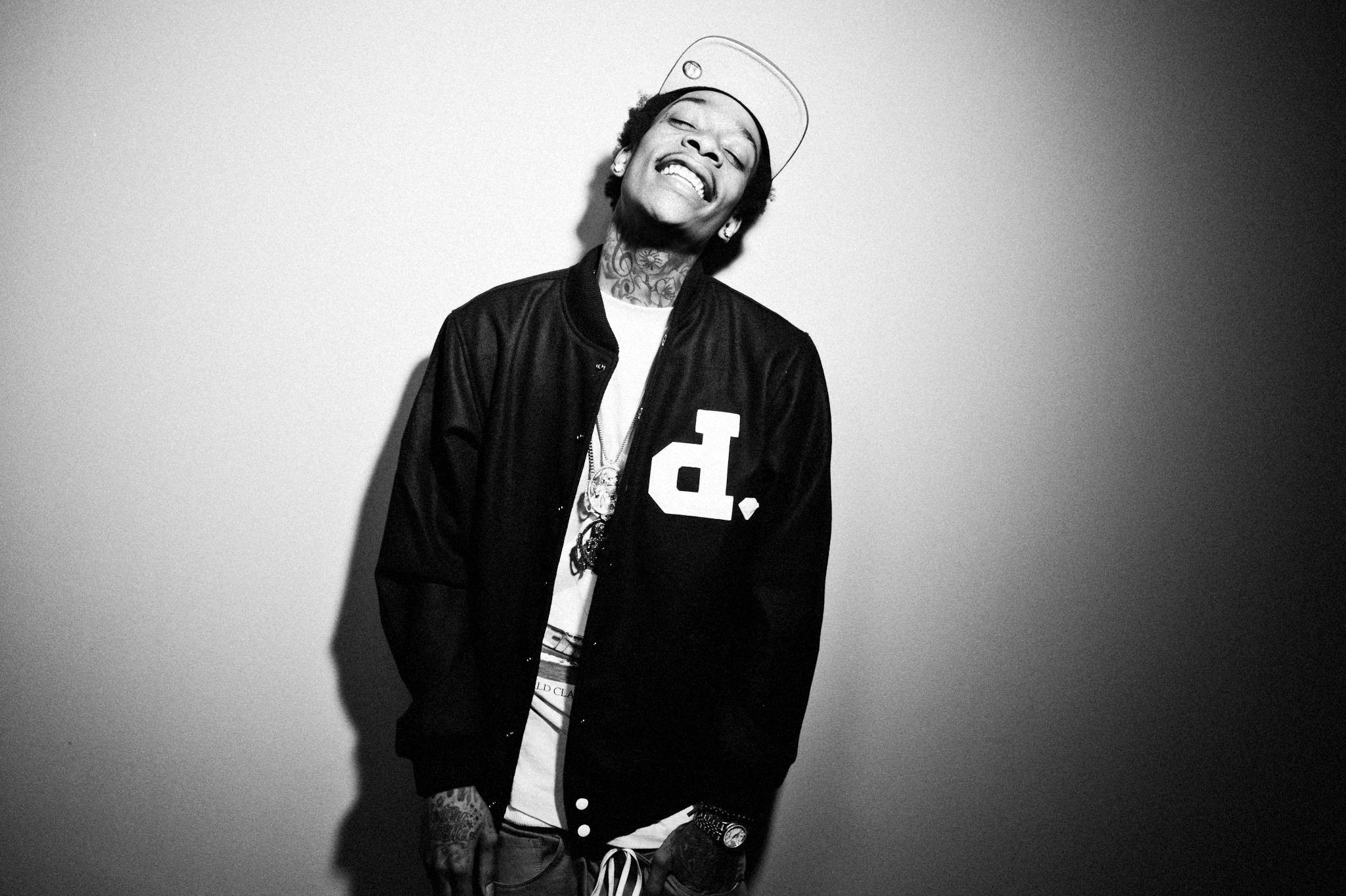 Nine years ago, wiz khalifa released his third commercial mixtape titled cabin fever. Wiz Khalifa Taylor Gang Wallpaper (71+ images)