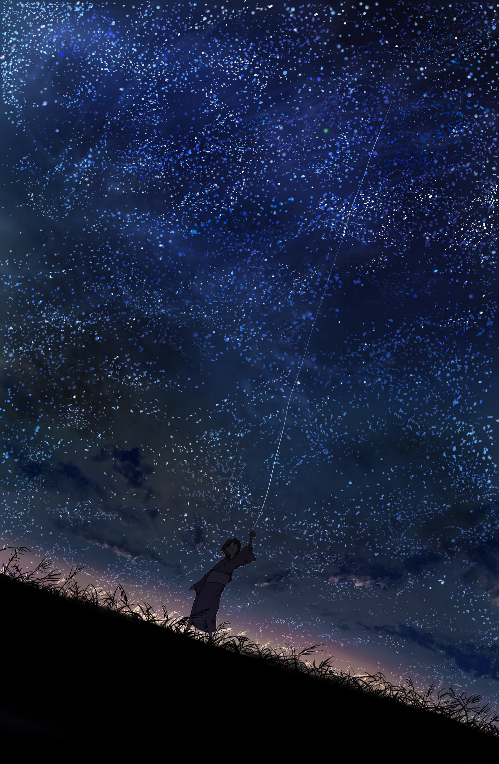 If you have any suggestions for backgrounds which i've missed, please feel free to link me to the background in the comments with the name of it. Starry Night Sky Desktop Wallpaper (74+ images)