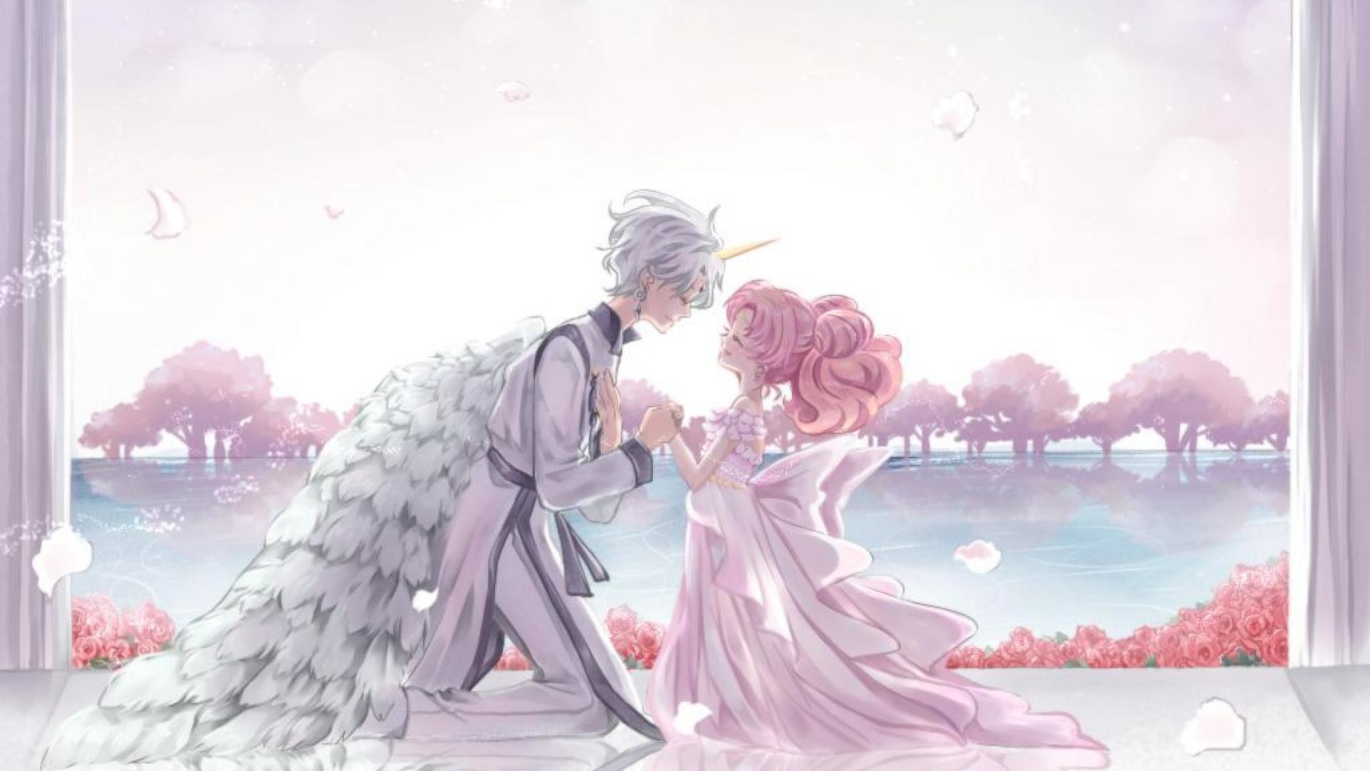 Download over 430 pastel background royalty free motion backgrounds with a subscription. 21 Pastel Cute Anime Desktop Wallpaper Orochi Wallpaper