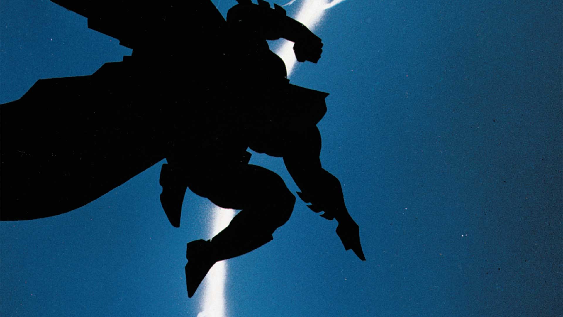 Make your device cooler and more beautiful. Frank Miller Batman Wallpaper 75 Images