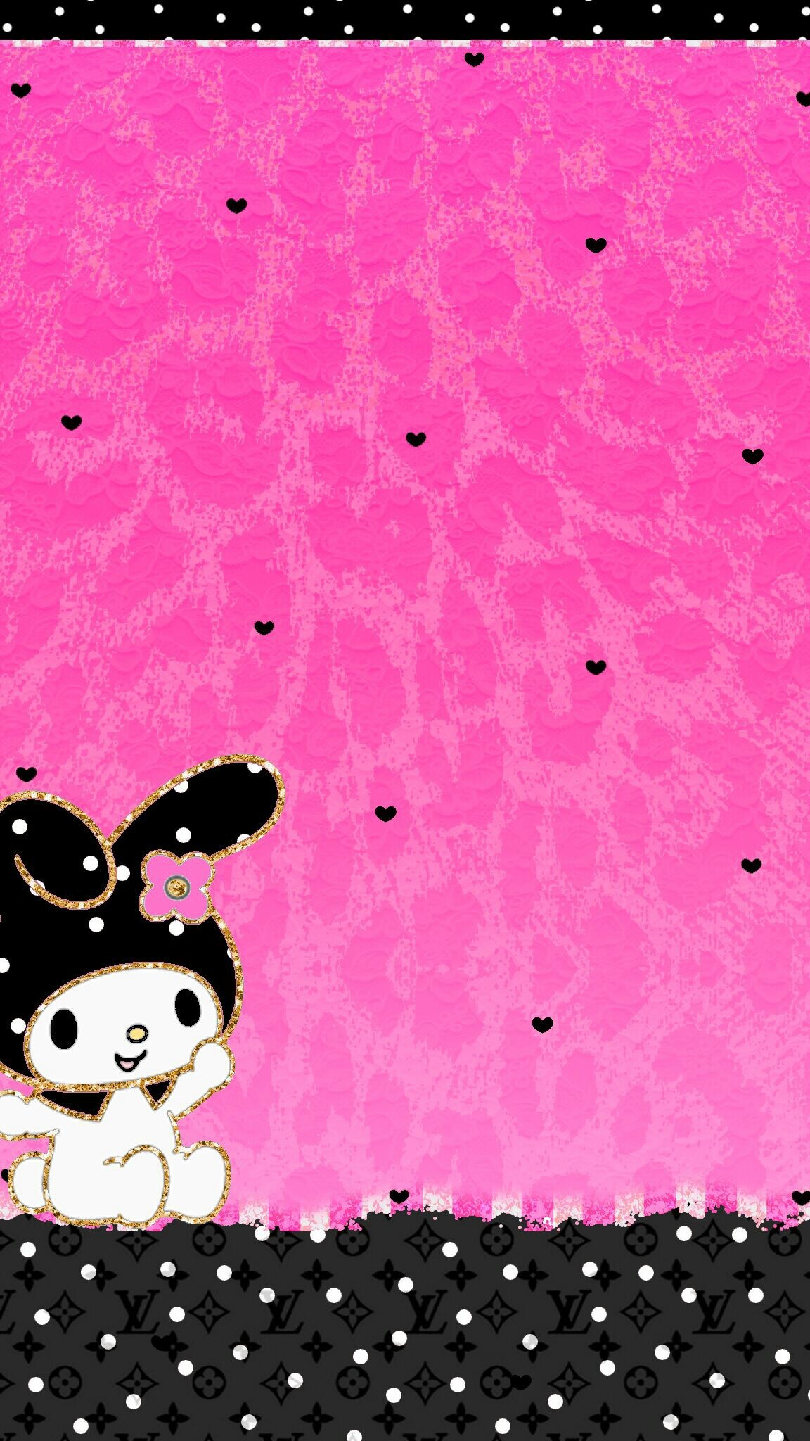 Which sanrio character are you? Sanrio Characters Wallpaper (68+ images)