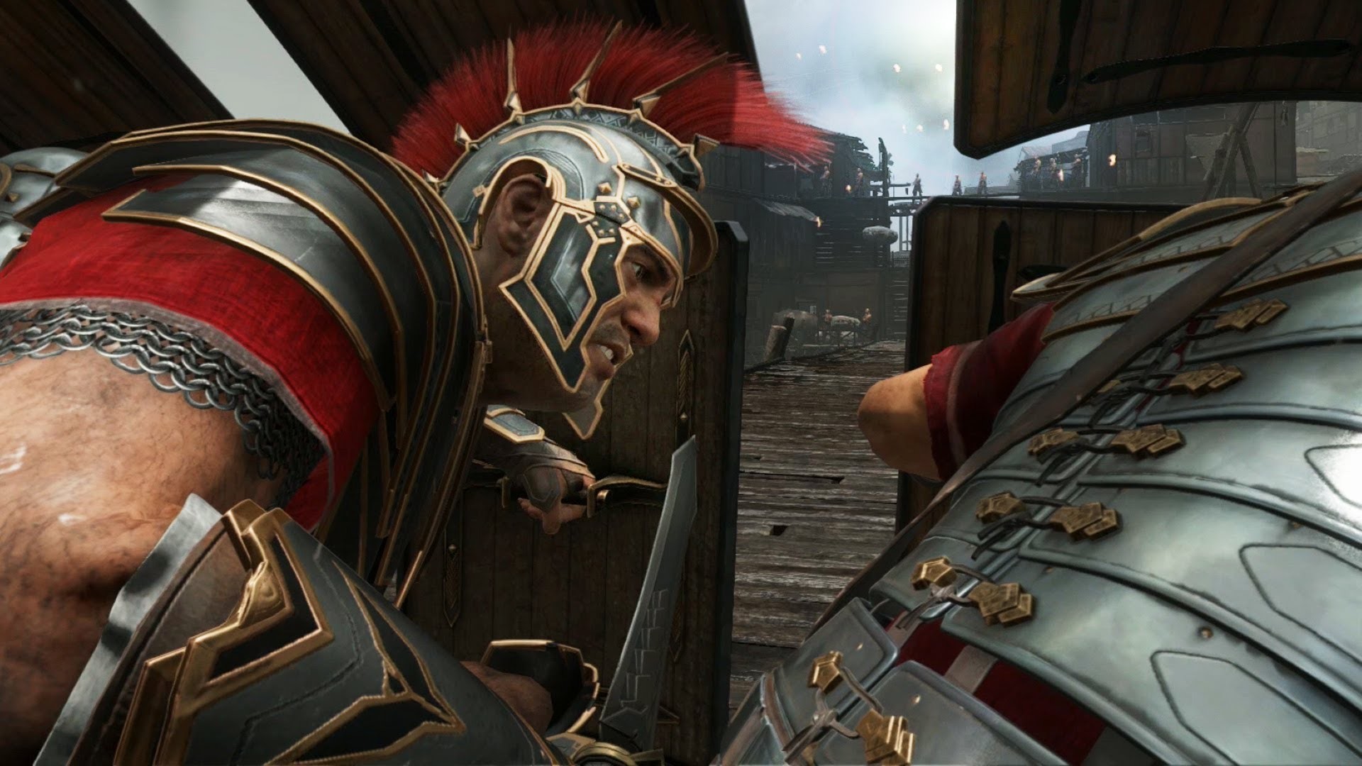 Wallpaper Status Quo Logo - Roman Legion Wallpaper (70+ images)