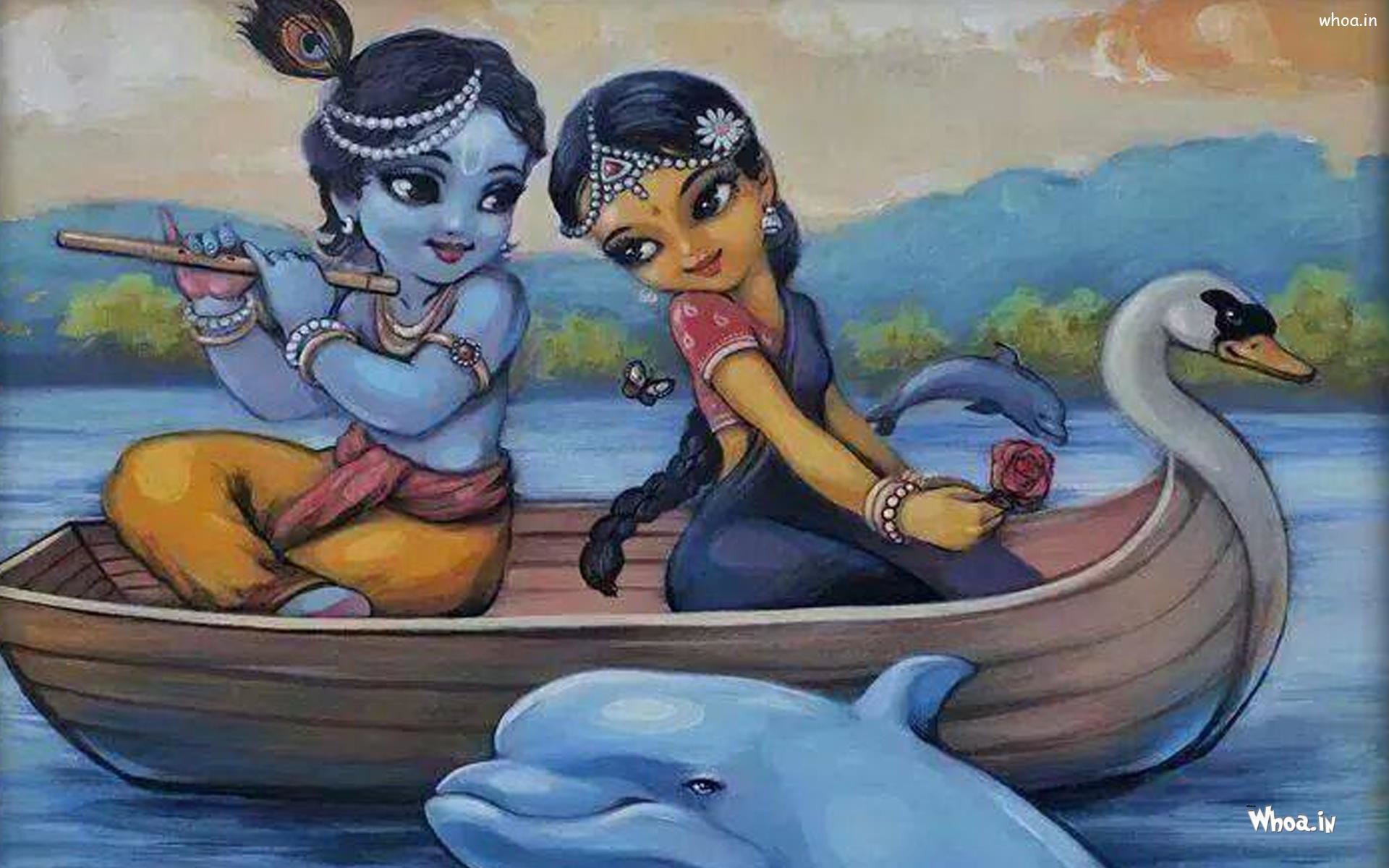 Krishna hd wallpapers 1080p | lord krishna wallpapers | pinterest . Radha Krishna HD Wallpapers (68+ images)