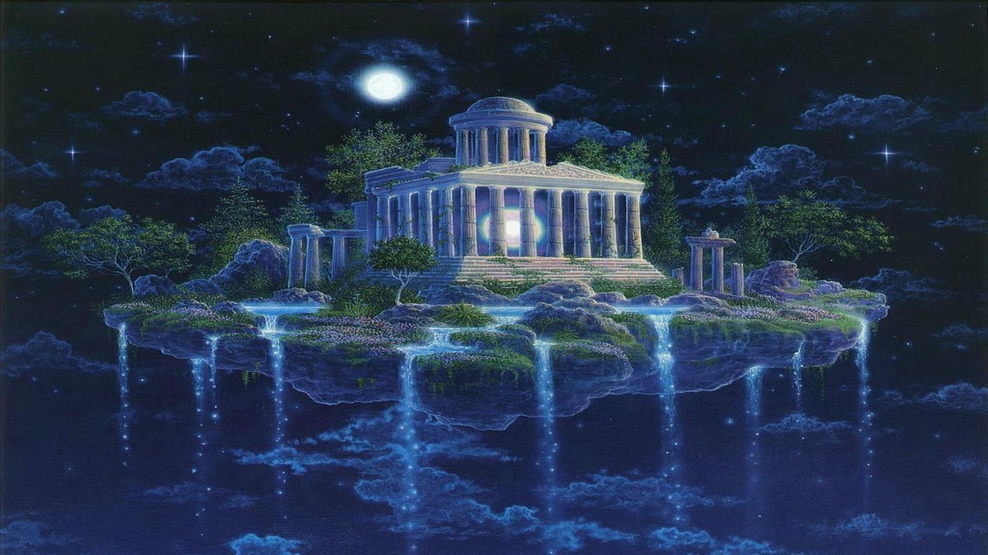In greek mythology, these greek goddesses frequently interact with mankind, sometimes benevolently, but often ruthlessly. Ancient Greece Wallpaper (62+ images)